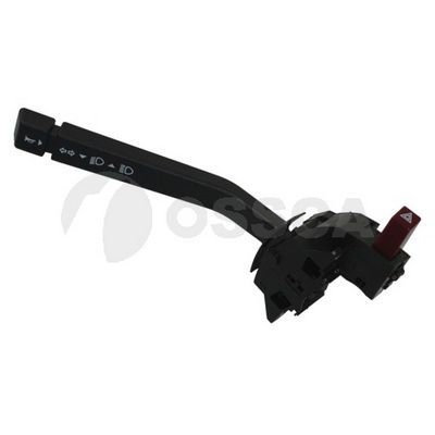 Valdymo svirtis, indikatoriai OSSCA 01468