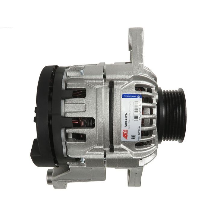 Kintamosios srovės generatorius AS-PL A0833PR