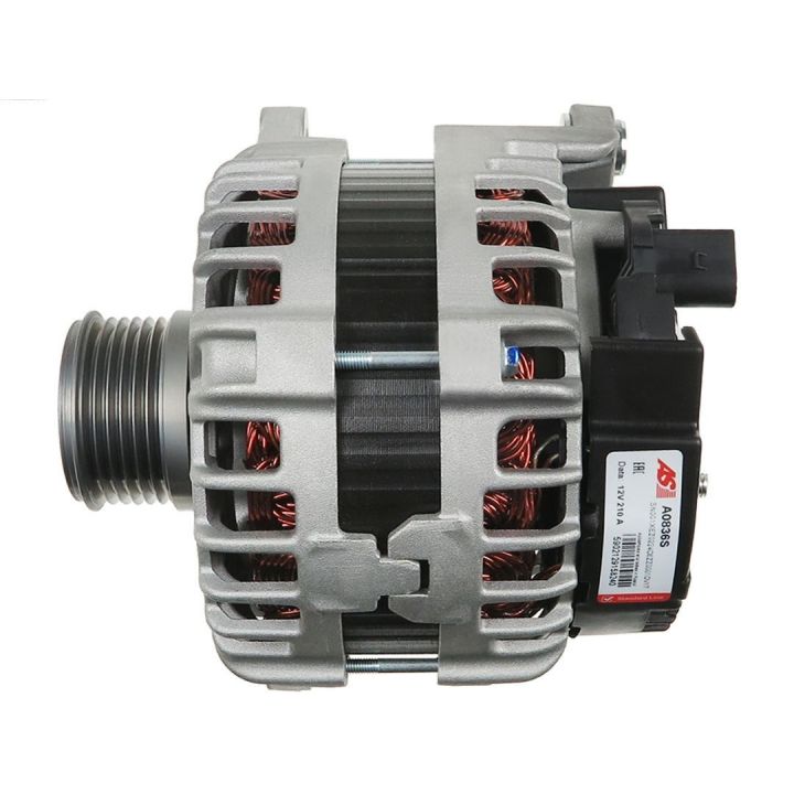 Kintamosios srovės generatorius AS-PL A0836S