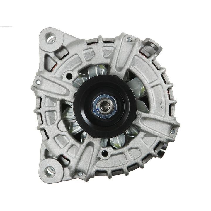 Kintamosios srovės generatorius AS-PL A0837S