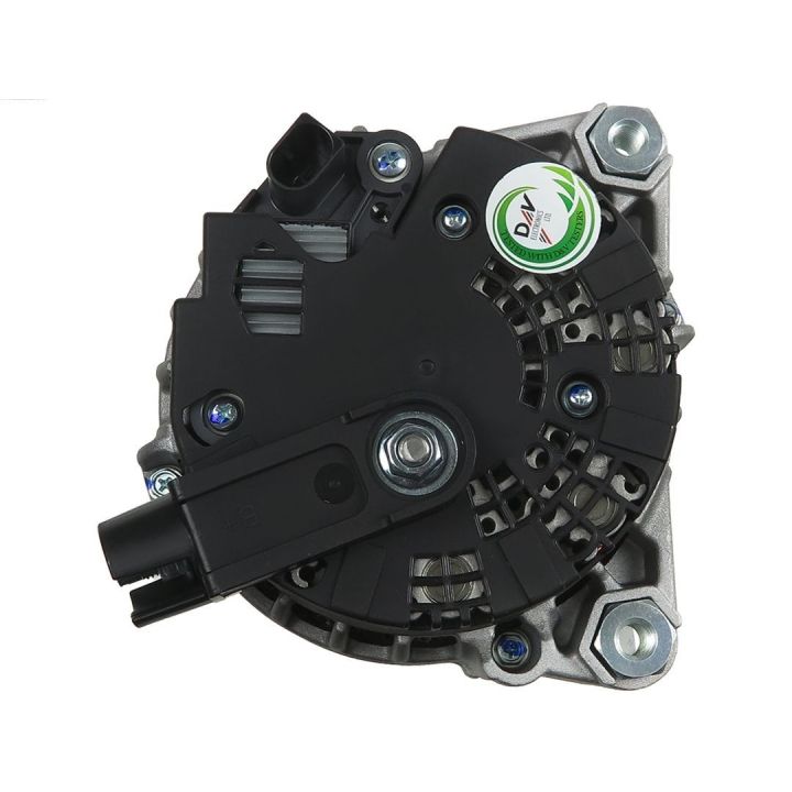 Kintamosios srovės generatorius AS-PL A0837S