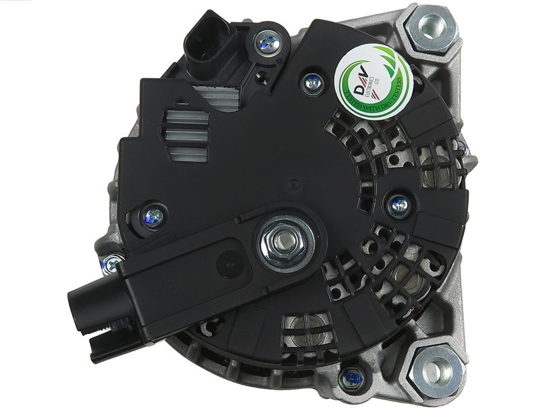 Kintamosios srovės generatorius AS-PL A0837S