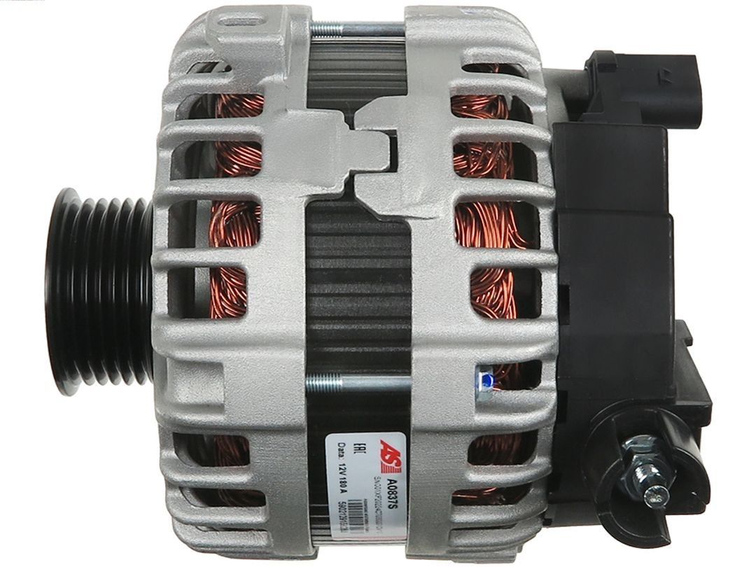 Kintamosios srovės generatorius AS-PL A0837S