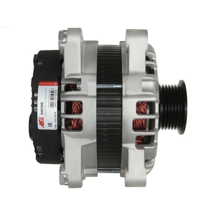 Kintamosios srovės generatorius AS-PL A0839S