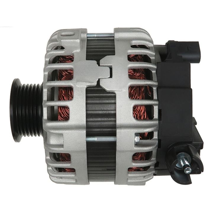 Kintamosios srovės generatorius AS-PL A0839S