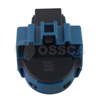 Uždegimo jungiklis OSSCA 65887