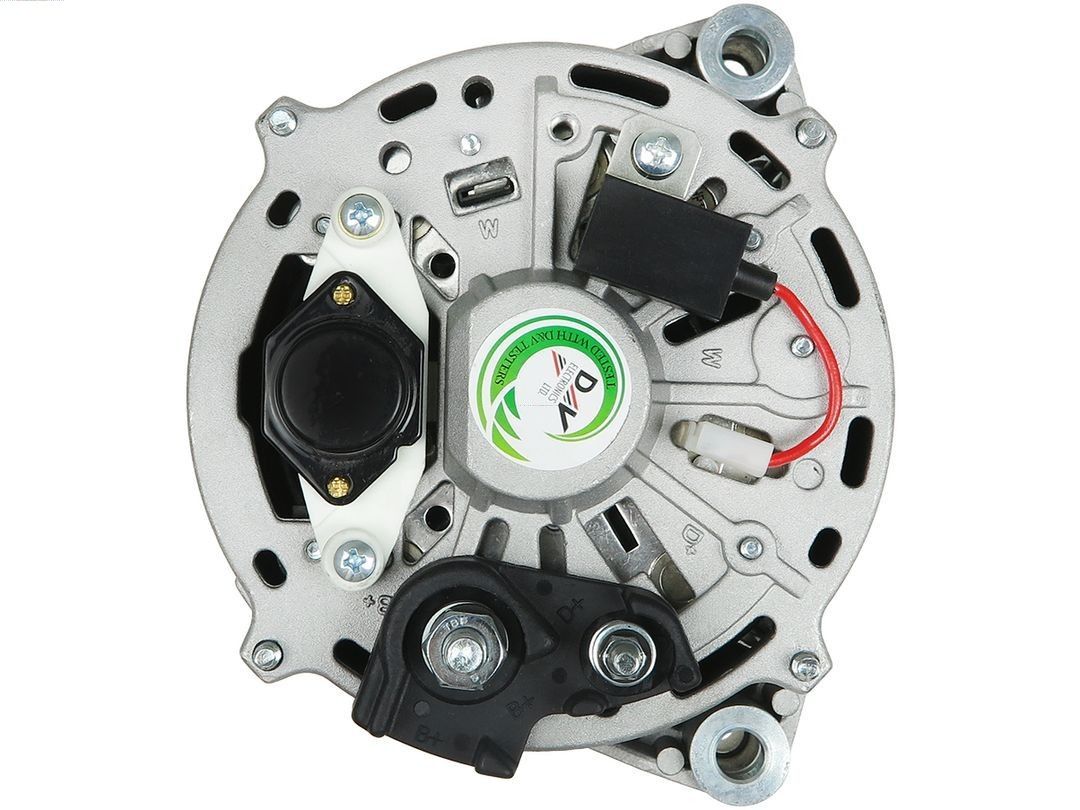 Kintamosios srovės generatorius AS-PL A0849S