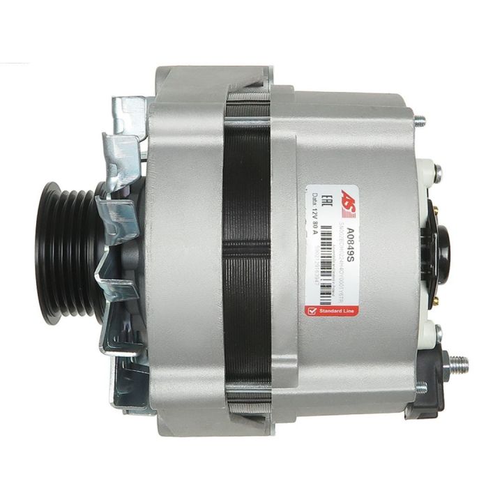 Kintamosios srovės generatorius AS-PL A0849S