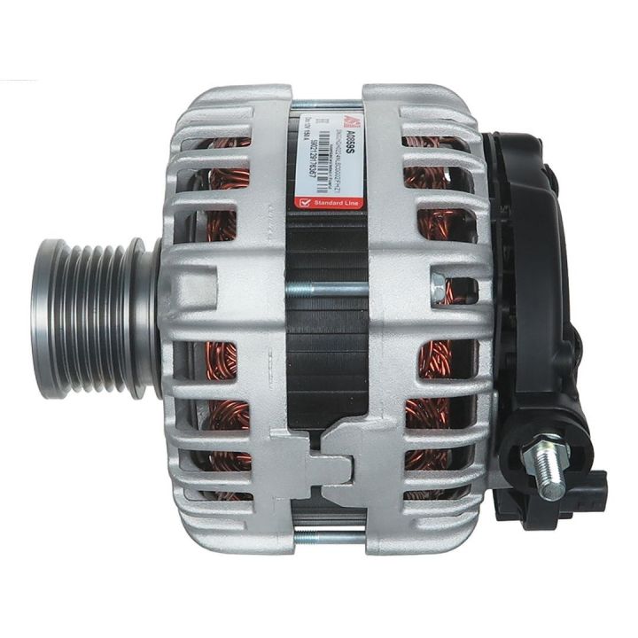 Kintamosios srovės generatorius AS-PL A0859S