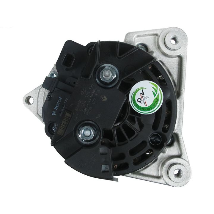 Kintamosios srovės generatorius AS-PL A0861PR