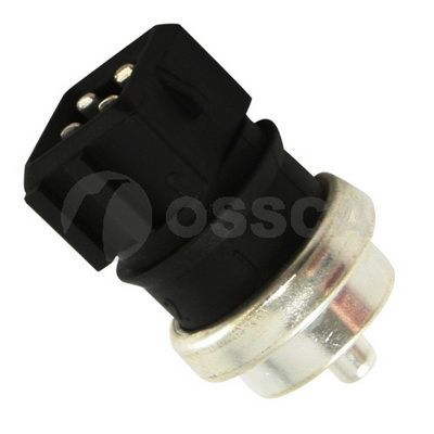 Siuntimo blokas, aušinimo skysčio temperatūra OSSCA 07386