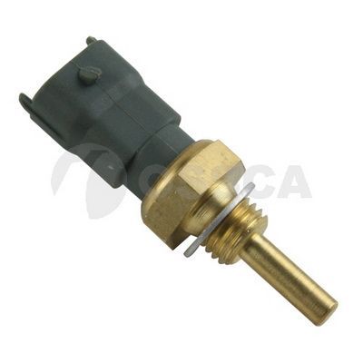 Siuntimo blokas, aušinimo skysčio temperatūra OSSCA 08350