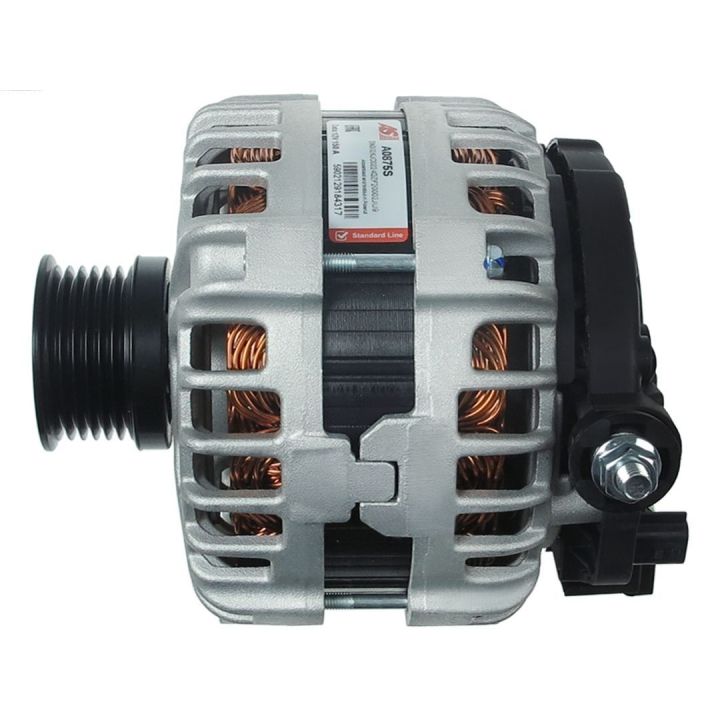 Kintamosios srovės generatorius AS-PL A0875S