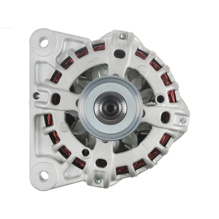 Kintamosios srovės generatorius AS-PL A0877S