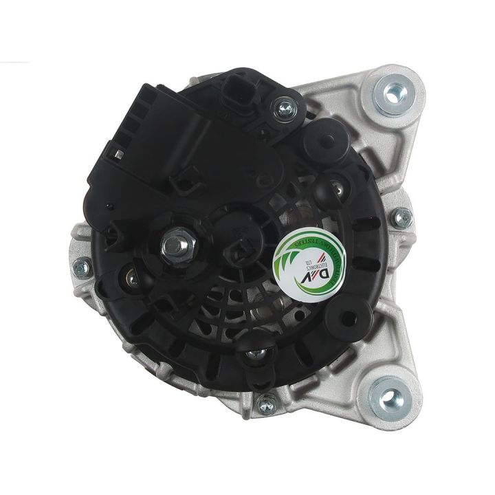 Kintamosios srovės generatorius AS-PL A0877S