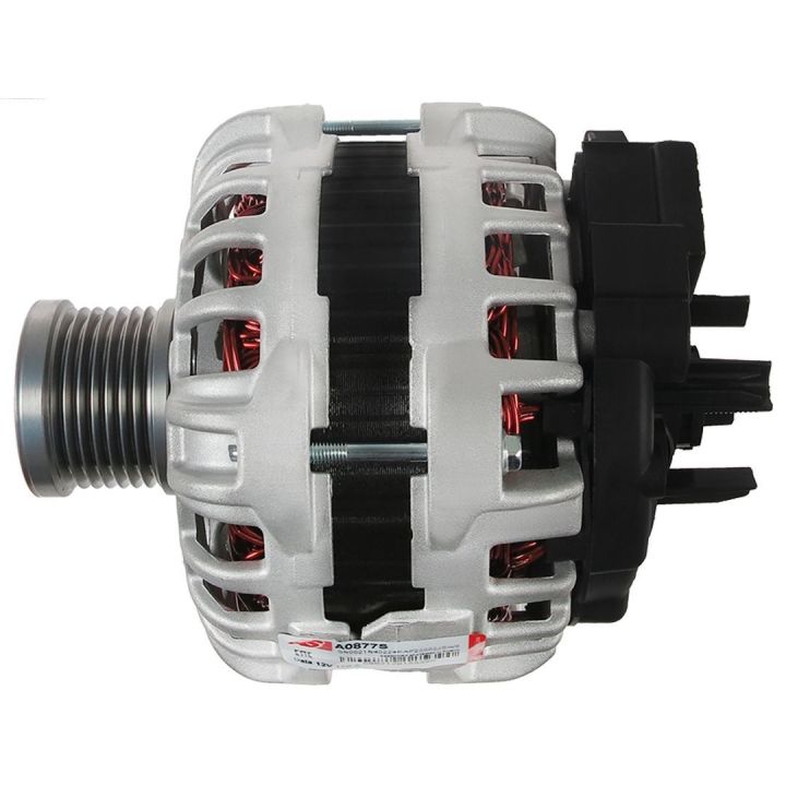 Kintamosios srovės generatorius AS-PL A0877S