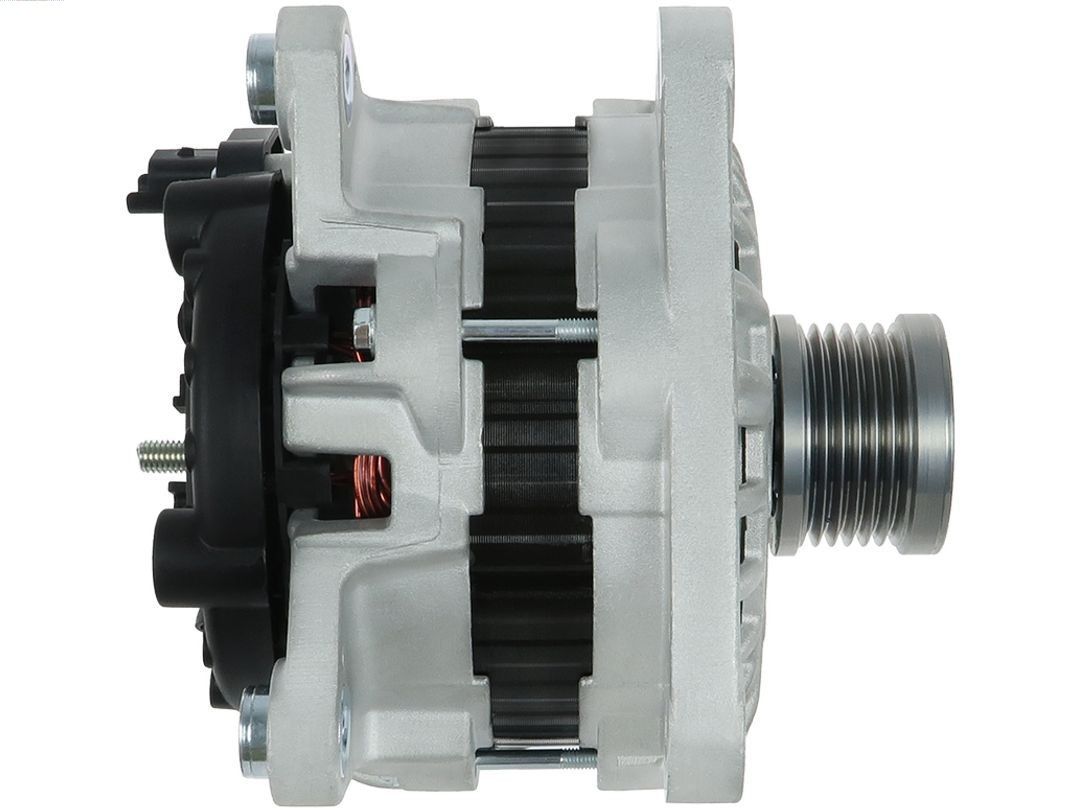 Kintamosios srovės generatorius AS-PL A0884S