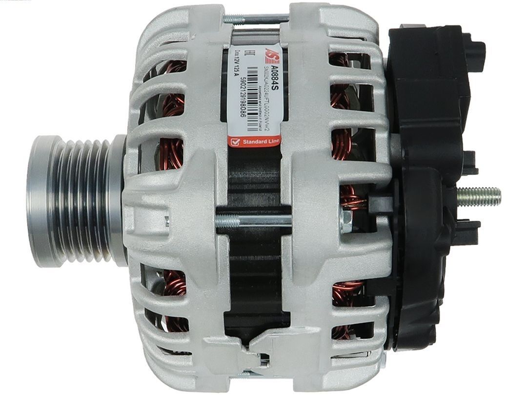 Kintamosios srovės generatorius AS-PL A0884S