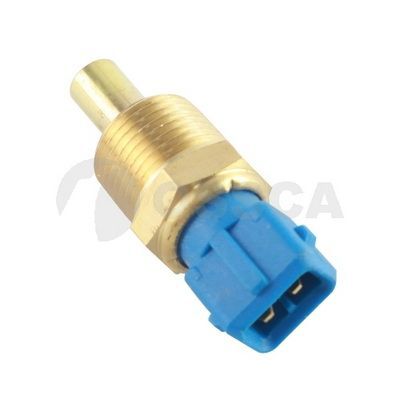 Siuntimo blokas, aušinimo skysčio temperatūra OSSCA 64987