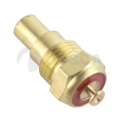 Siuntimo blokas, aušinimo skysčio temperatūra OSSCA 67649