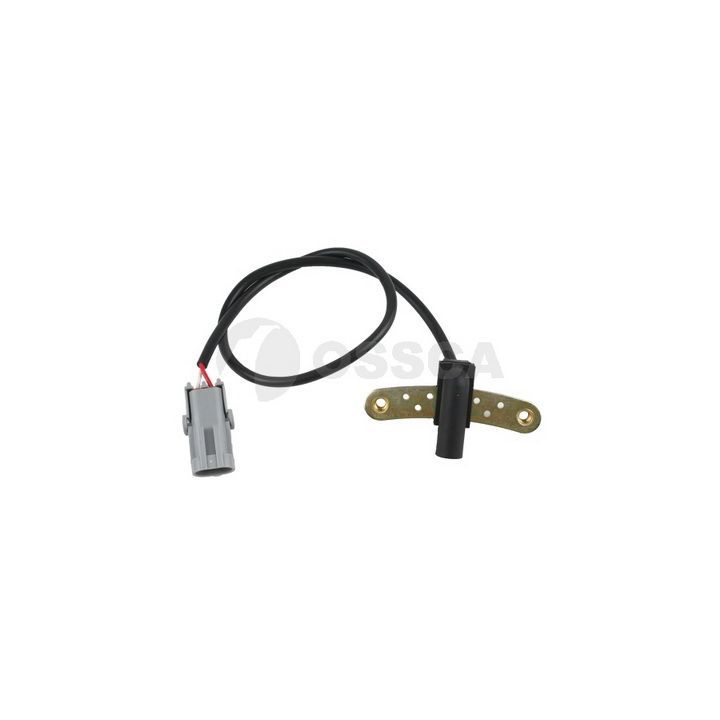 Jutiklis, alkūninio veleno impulsas OSSCA 09274