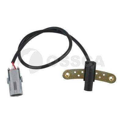 Jutiklis, alkūninio veleno impulsas OSSCA 09274