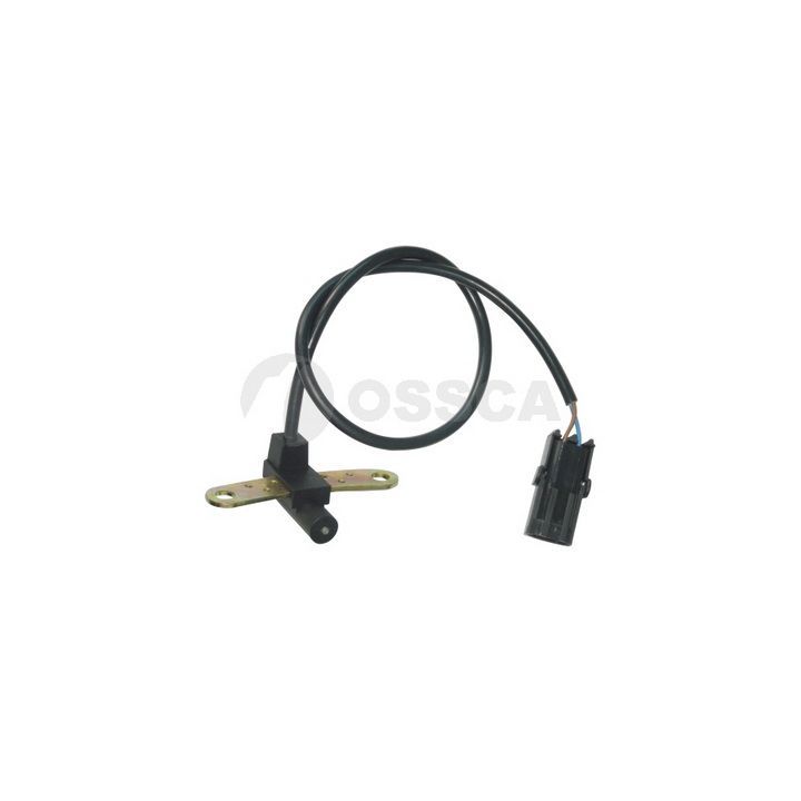 Jutiklis, alkūninio veleno impulsas OSSCA 09678