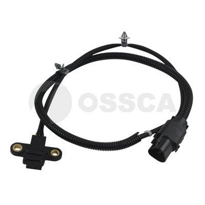 Jutiklis, alkūninio veleno impulsas OSSCA 10754