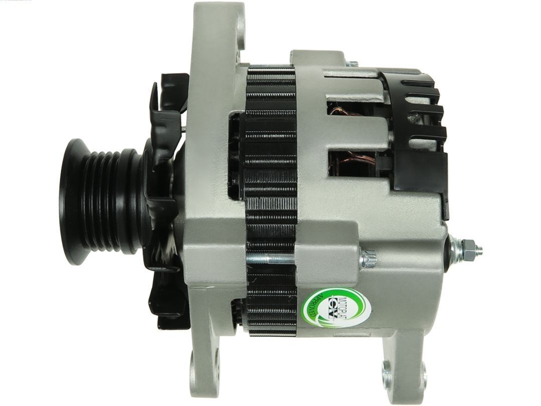 Kintamosios srovės generatorius AS-PL A1002SR