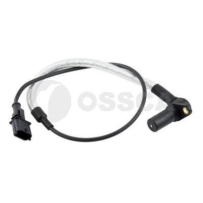 Jutiklis, alkūninio veleno impulsas OSSCA 12110