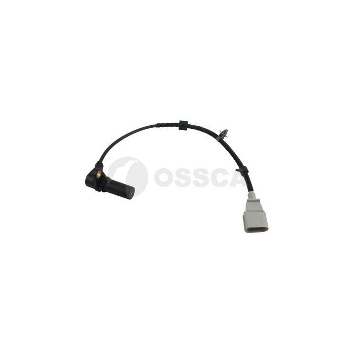 Jutiklis, alkūninio veleno impulsas OSSCA 12247