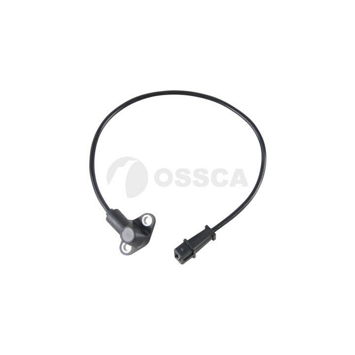 Jutiklis, alkūninio veleno impulsas OSSCA 14420