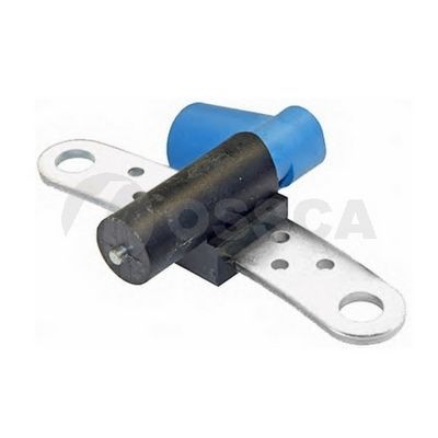 Jutiklis, alkūninio veleno impulsas OSSCA 16791