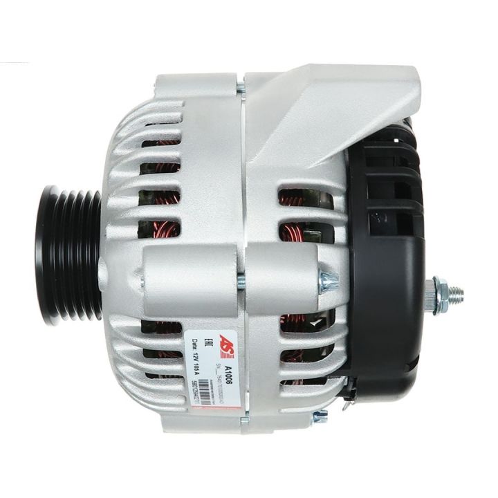 Kintamosios srovės generatorius AS-PL A1006