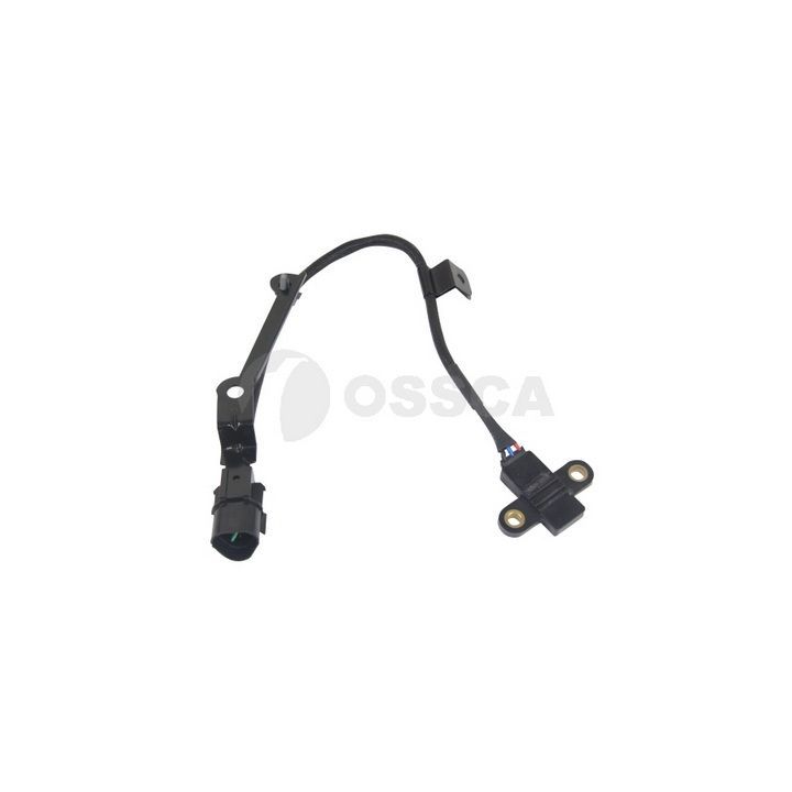 Jutiklis, alkūninio veleno impulsas OSSCA 17097