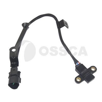 Jutiklis, alkūninio veleno impulsas OSSCA 17097