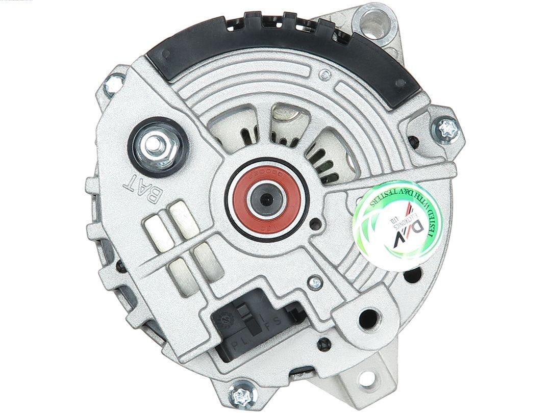 Kintamosios srovės generatorius AS-PL A1007