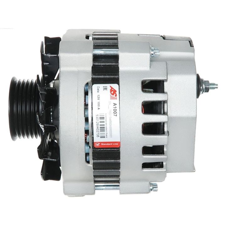 Kintamosios srovės generatorius AS-PL A1007