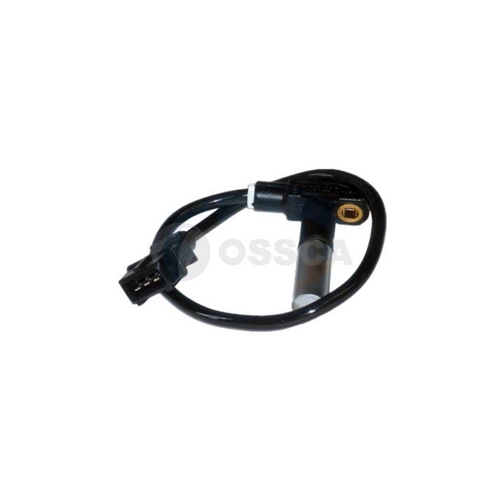 Jutiklis, alkūninio veleno impulsas OSSCA 19638