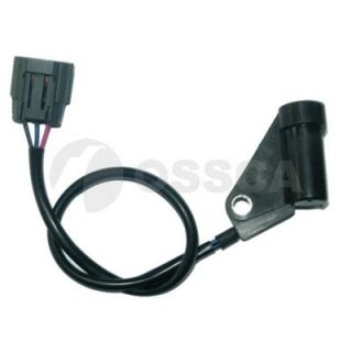 Jutiklis, alkūninio veleno impulsas OSSCA 19916