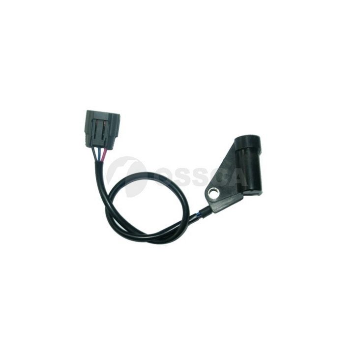 Jutiklis, alkūninio veleno impulsas OSSCA 19916