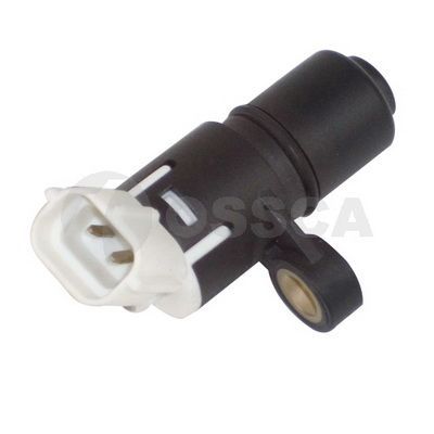 Jutiklis, alkūninio veleno impulsas OSSCA 19927