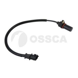 Jutiklis, alkūninio veleno impulsas OSSCA 19932