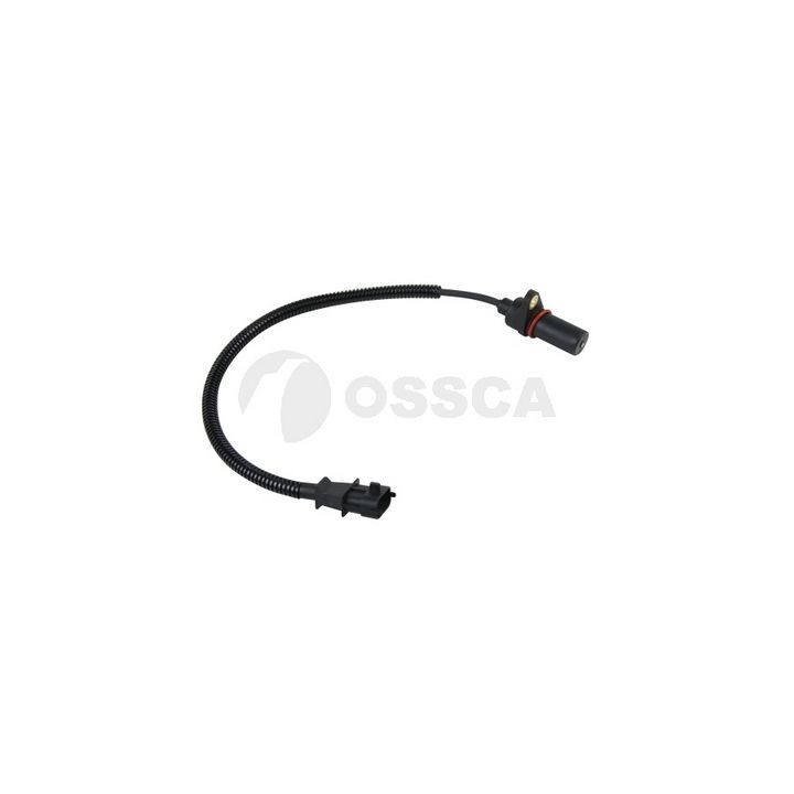 Jutiklis, alkūninio veleno impulsas OSSCA 19932