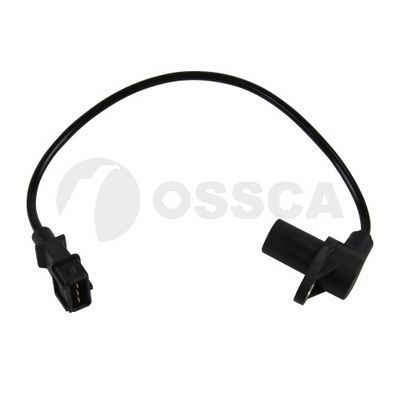 Jutiklis, alkūninio veleno impulsas OSSCA 19933