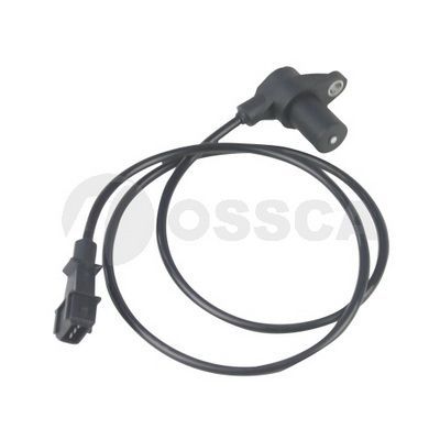 Jutiklis, alkūninio veleno impulsas OSSCA 19941