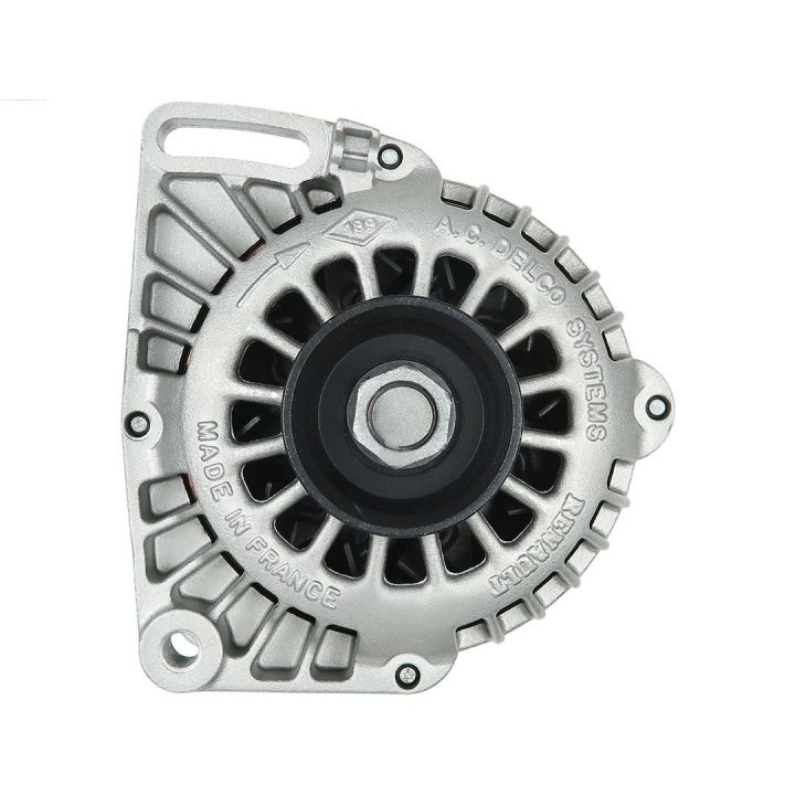 Kintamosios srovės generatorius AS-PL A1014PR