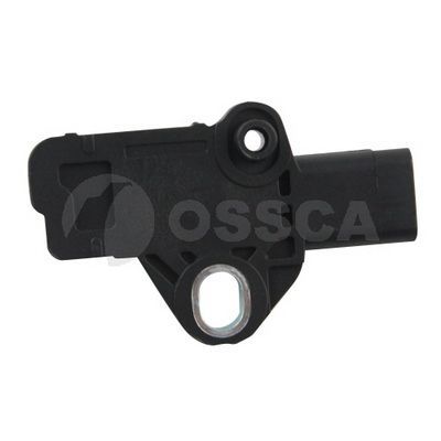 Jutiklis, alkūninio veleno impulsas OSSCA 20022