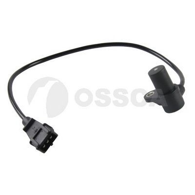 Jutiklis, alkūninio veleno impulsas OSSCA 21256