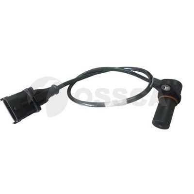 Jutiklis, alkūninio veleno impulsas OSSCA 21600